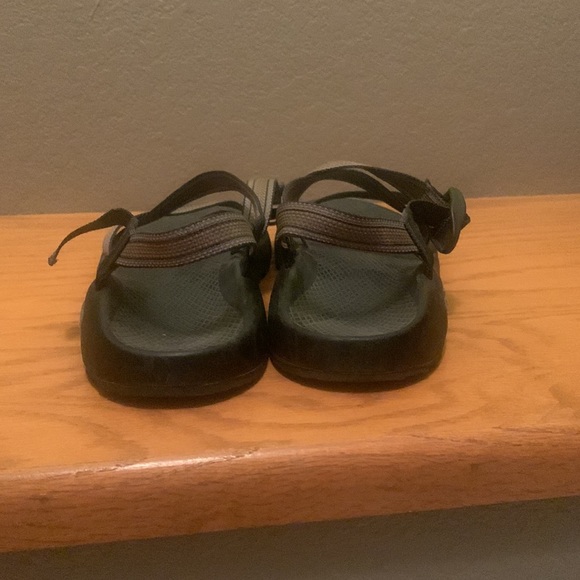 Mens Chaco Sandals - Picture 3 of 6
